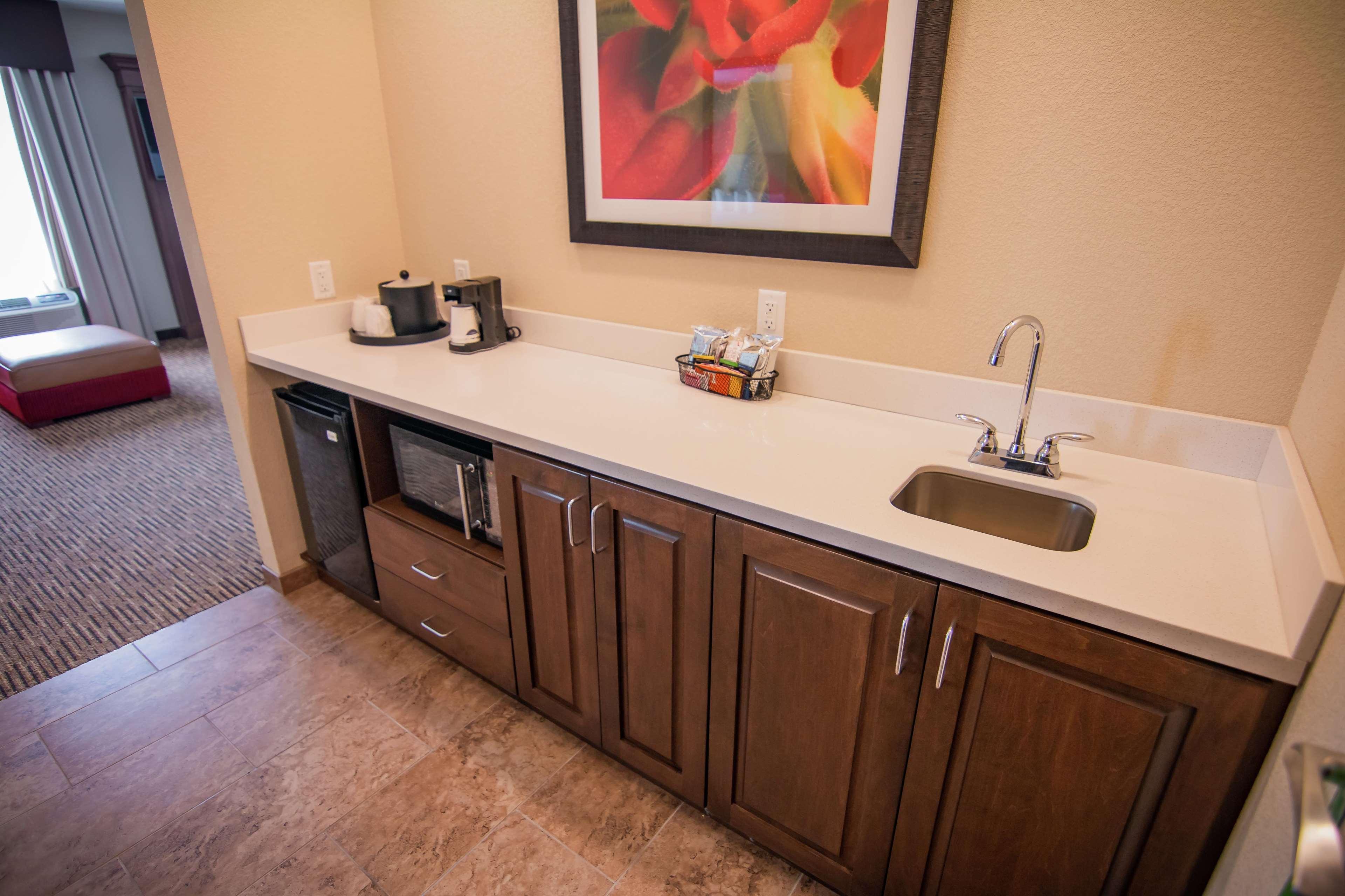 Hampton Inn & Suites Dallas/Frisco North-Fieldhouse Usa Екстериор снимка
