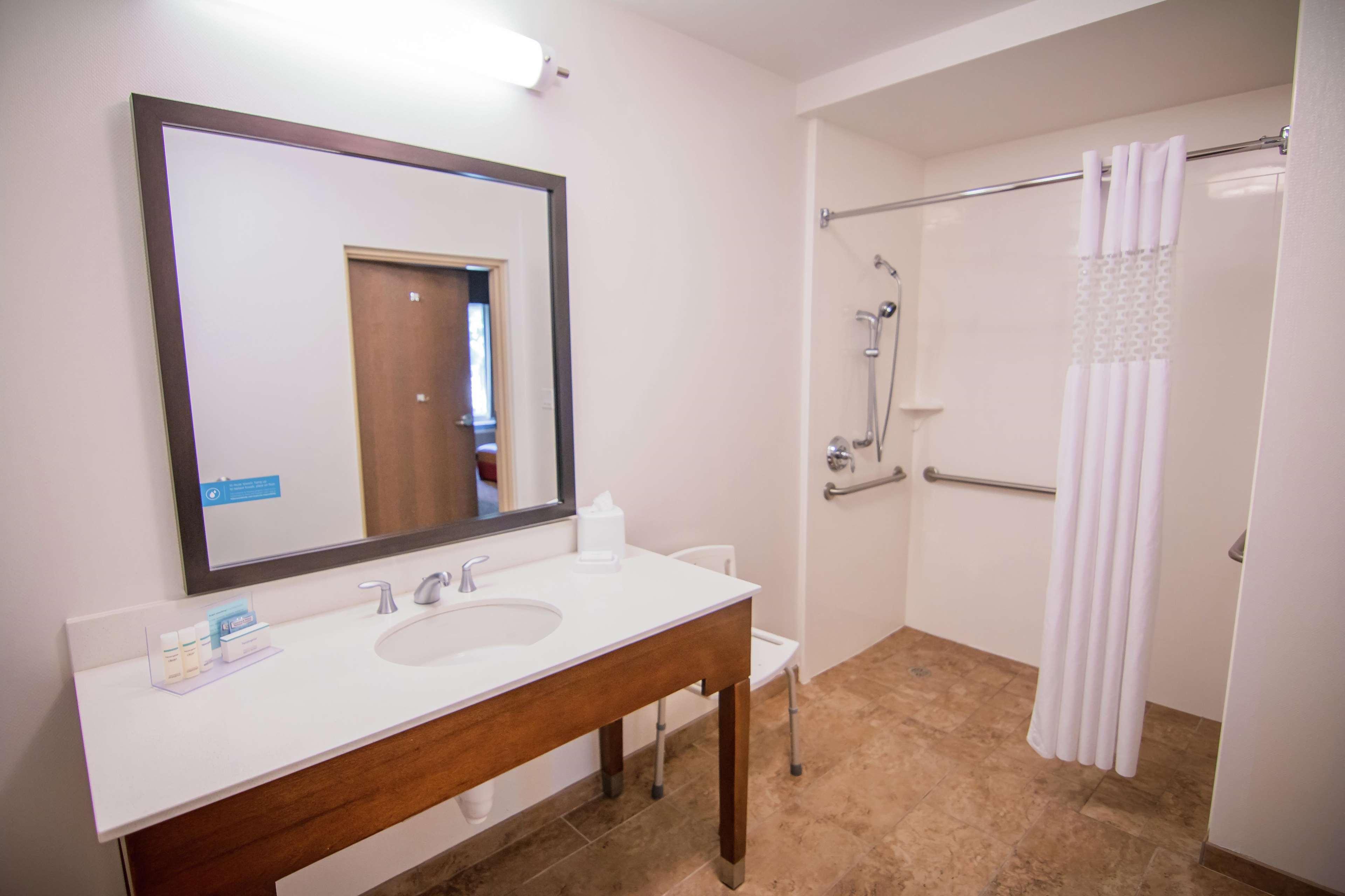 Hampton Inn & Suites Dallas/Frisco North-Fieldhouse Usa Екстериор снимка