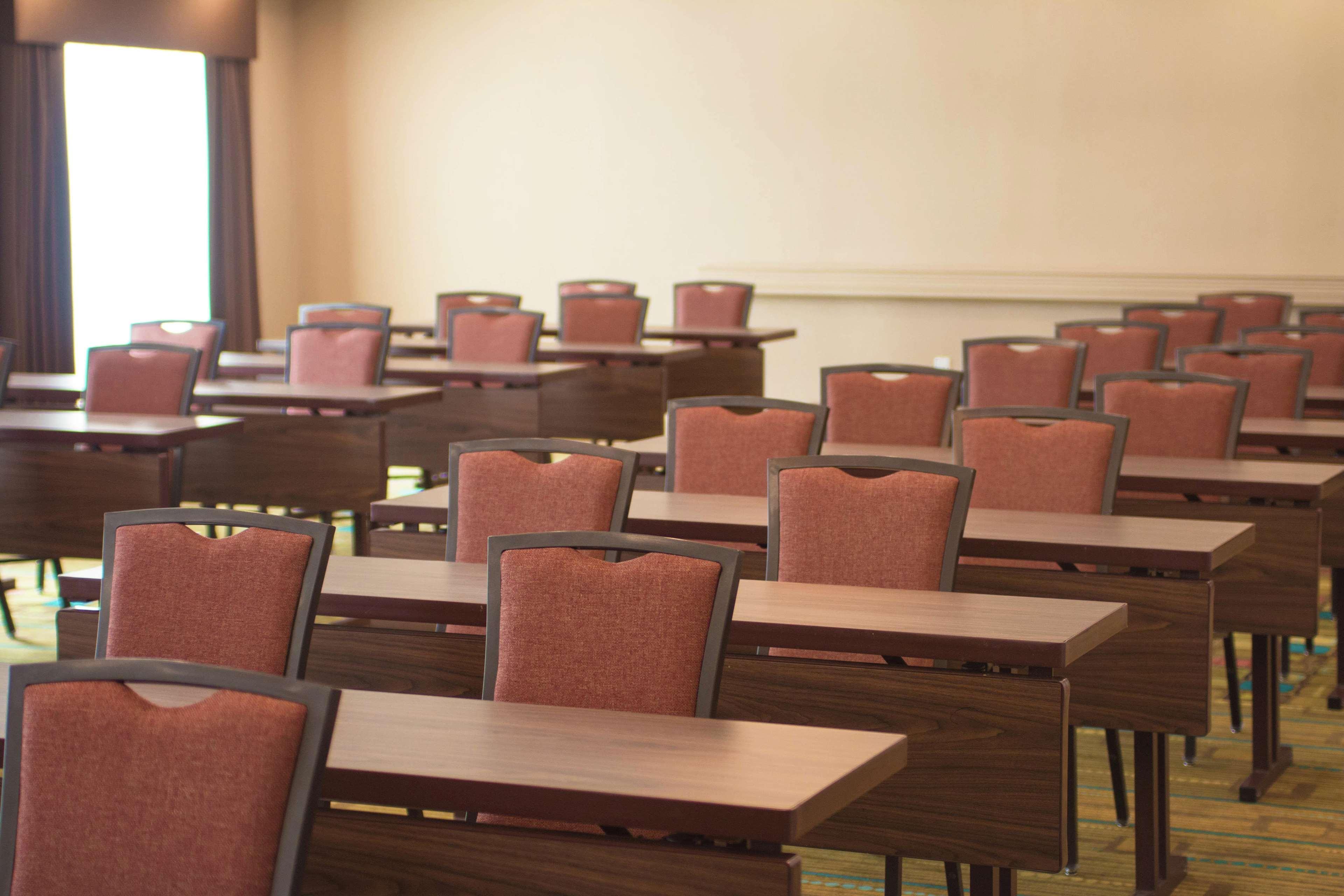 Hampton Inn & Suites Dallas/Frisco North-Fieldhouse Usa Екстериор снимка