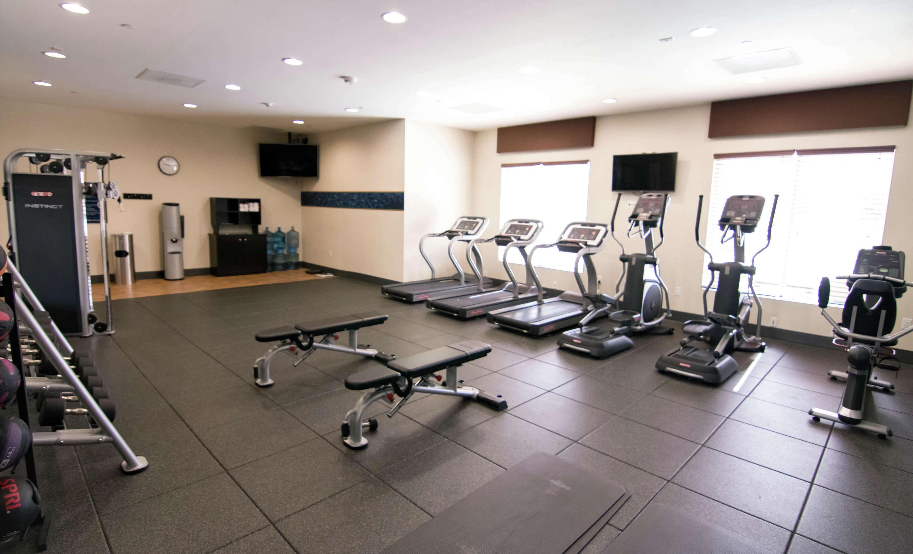 Hampton Inn & Suites Dallas/Frisco North-Fieldhouse Usa Екстериор снимка