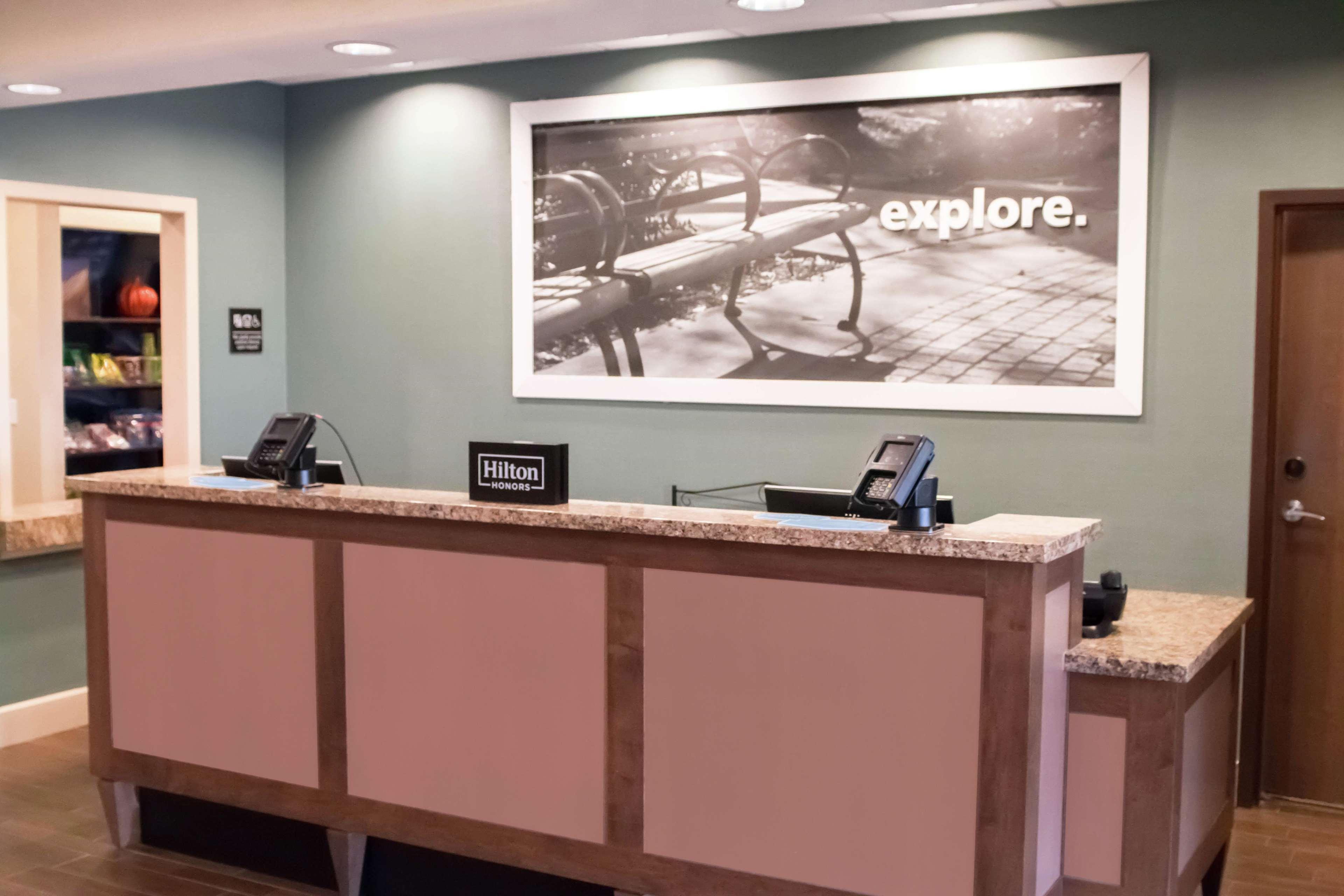 Hampton Inn & Suites Dallas/Frisco North-Fieldhouse Usa Екстериор снимка