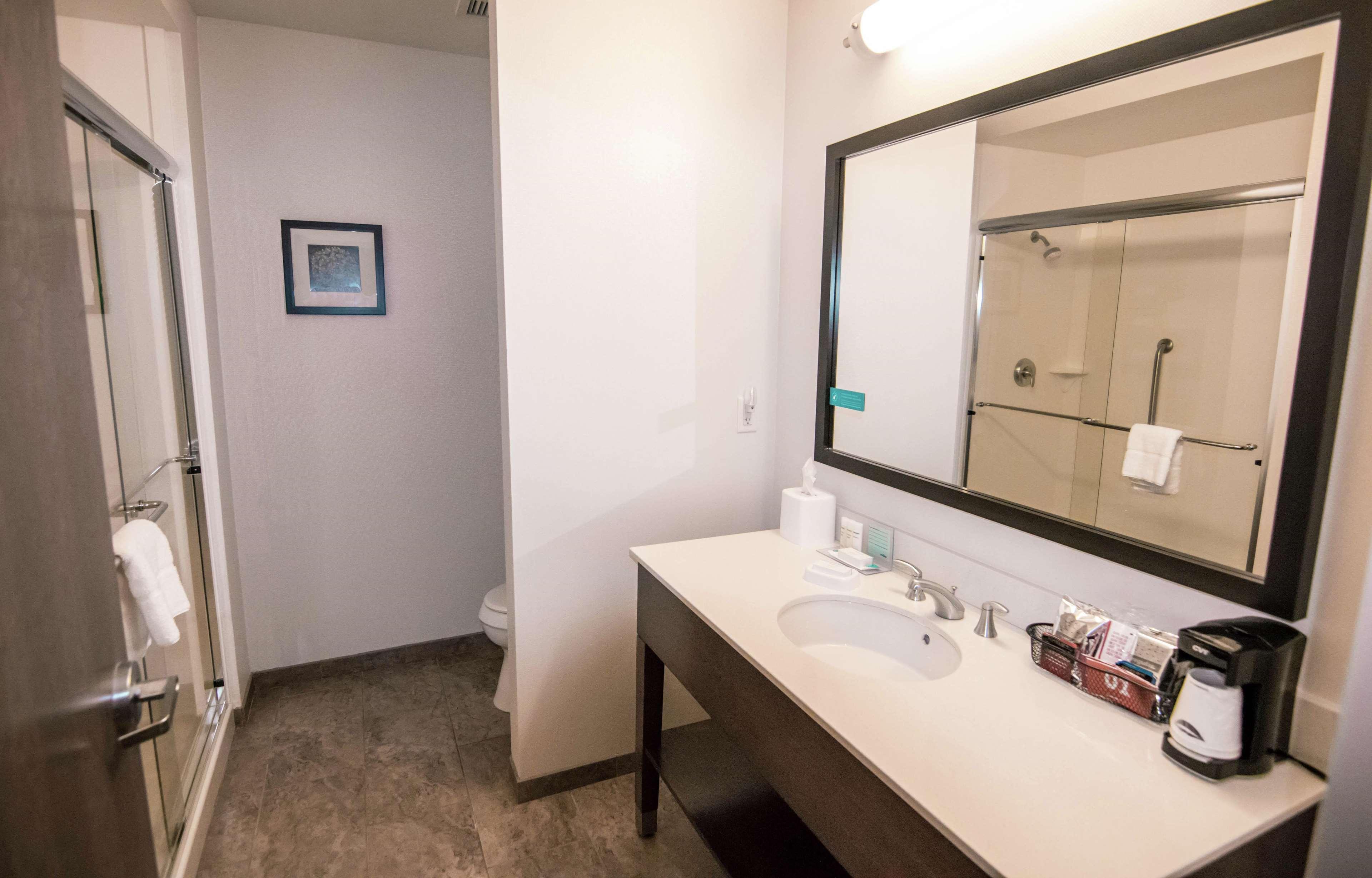 Hampton Inn & Suites Dallas/Frisco North-Fieldhouse Usa Екстериор снимка
