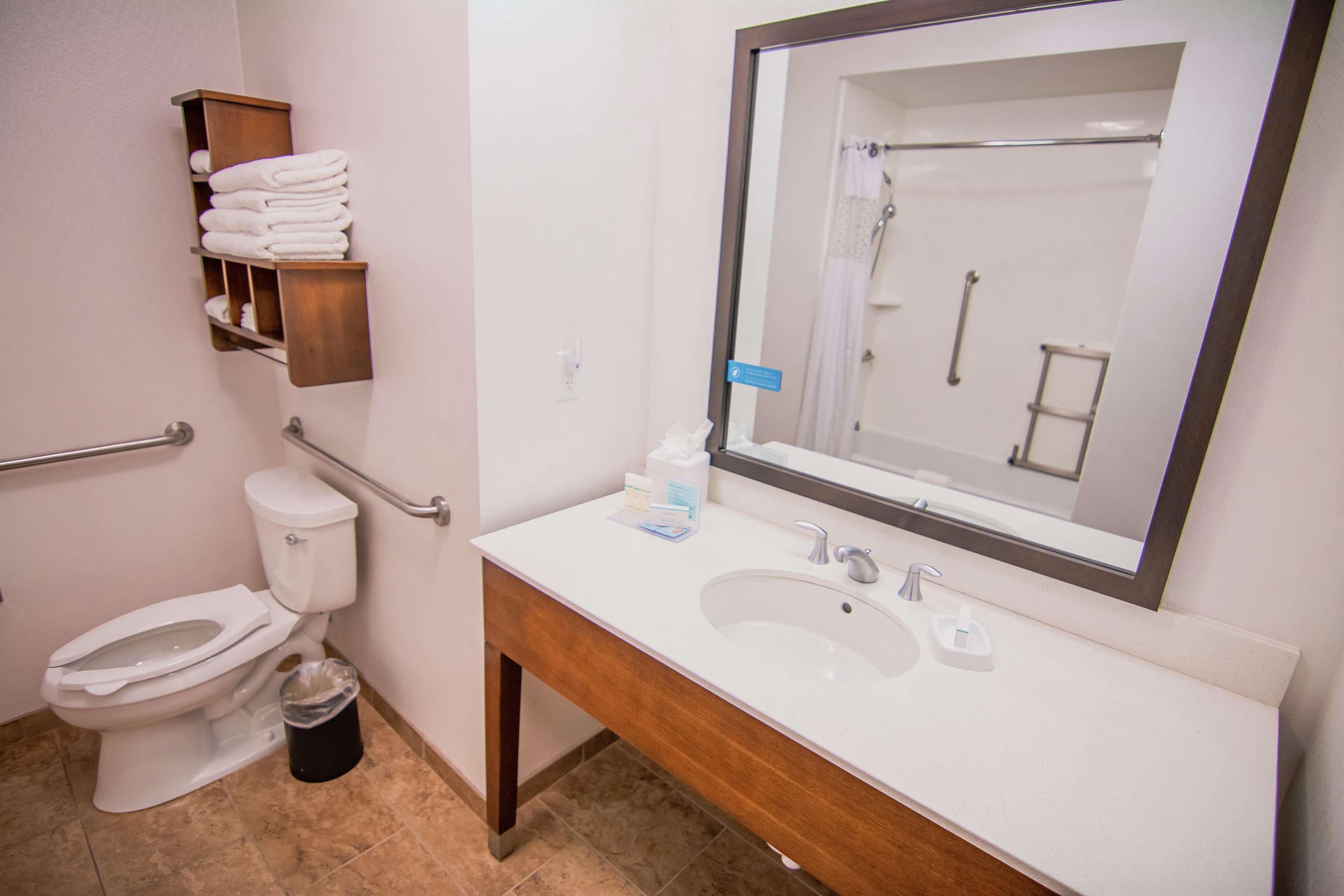 Hampton Inn & Suites Dallas/Frisco North-Fieldhouse Usa Екстериор снимка
