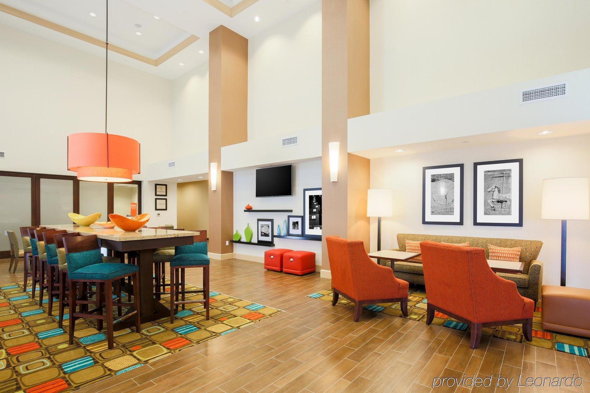 Hampton Inn & Suites Dallas/Frisco North-Fieldhouse Usa Екстериор снимка