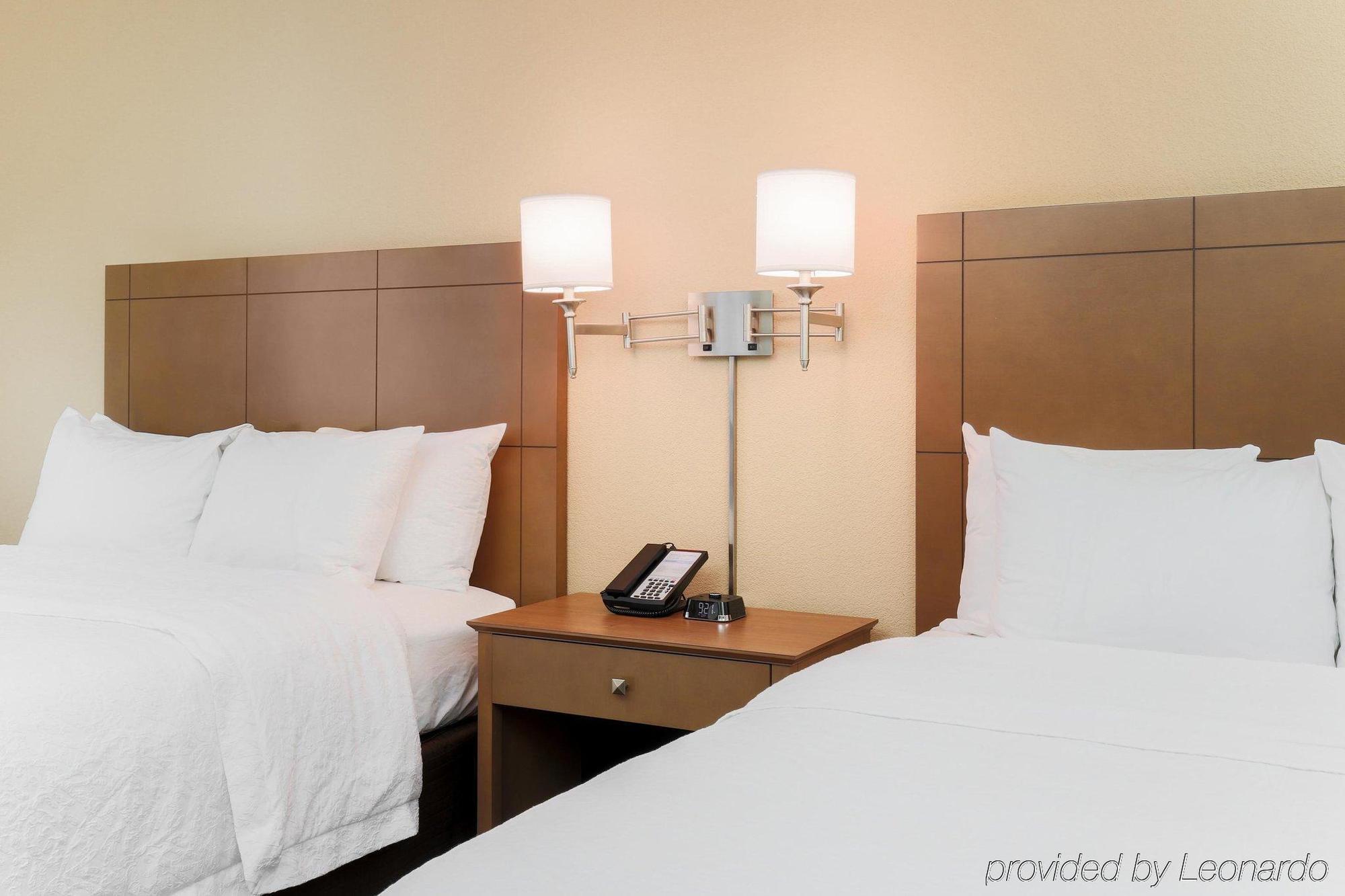 Hampton Inn & Suites Dallas/Frisco North-Fieldhouse Usa Екстериор снимка