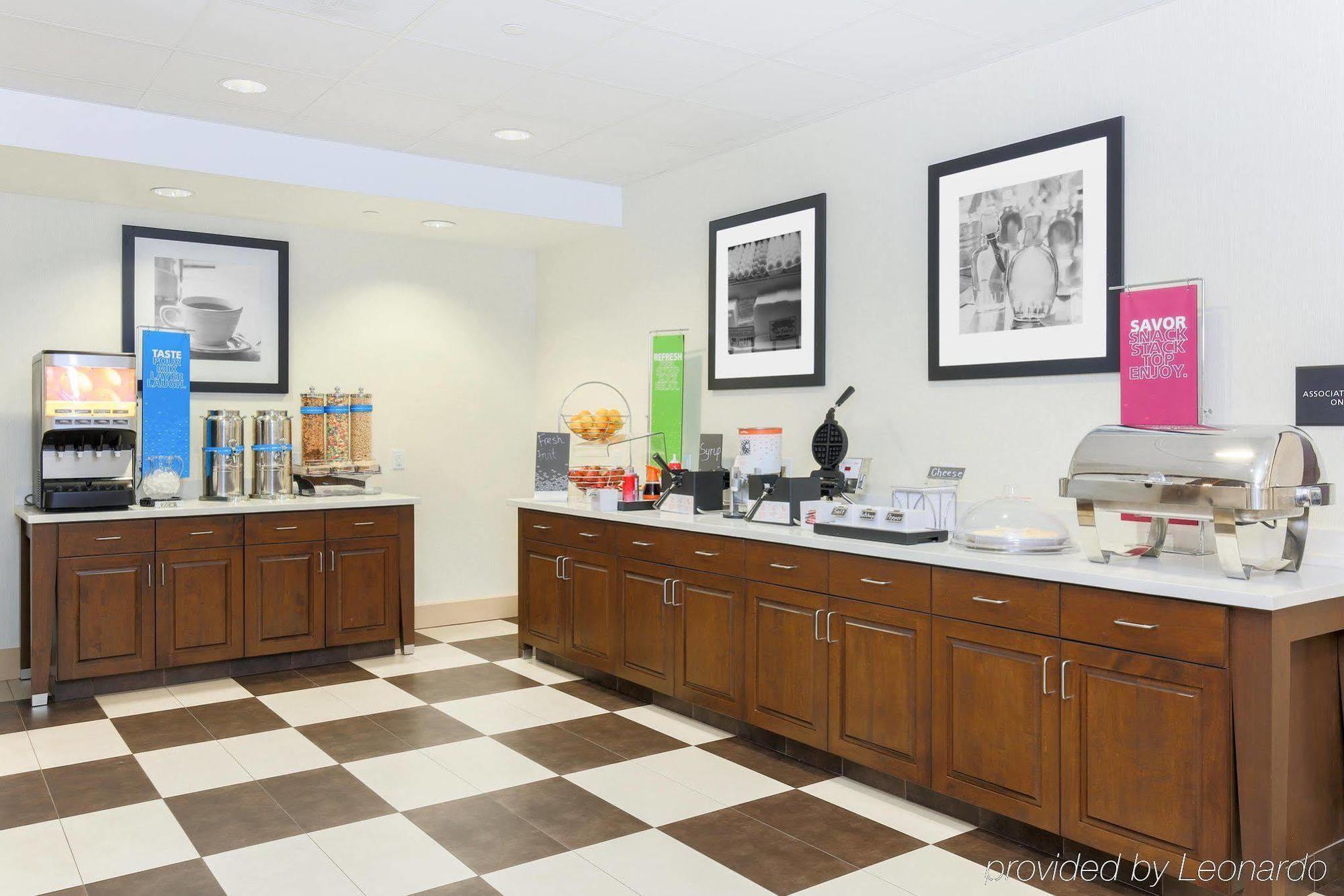 Hampton Inn & Suites Dallas/Frisco North-Fieldhouse Usa Екстериор снимка