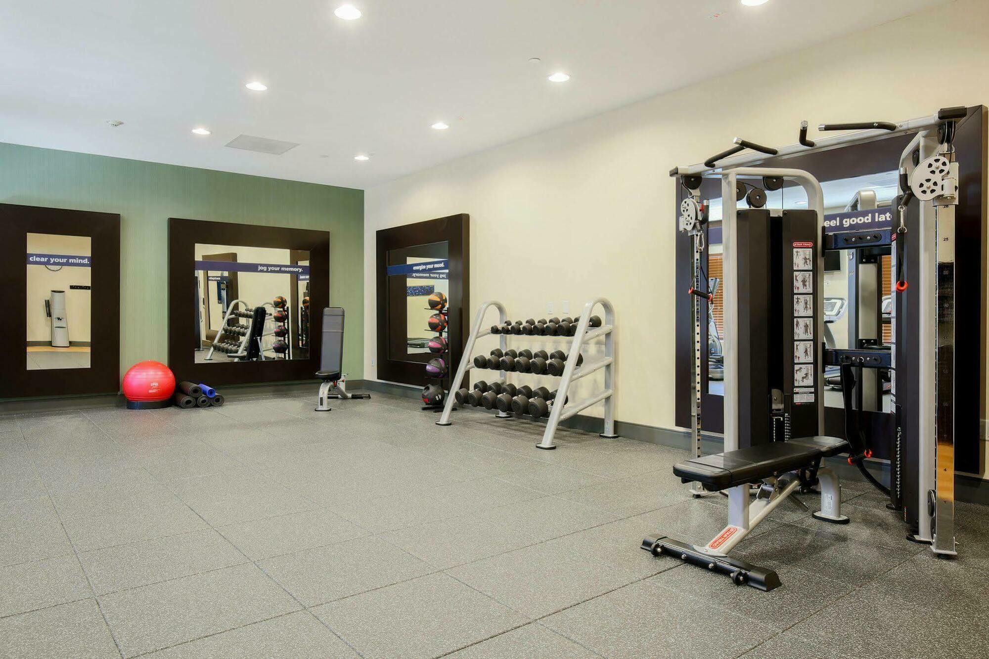 Hampton Inn & Suites Dallas/Frisco North-Fieldhouse Usa Екстериор снимка