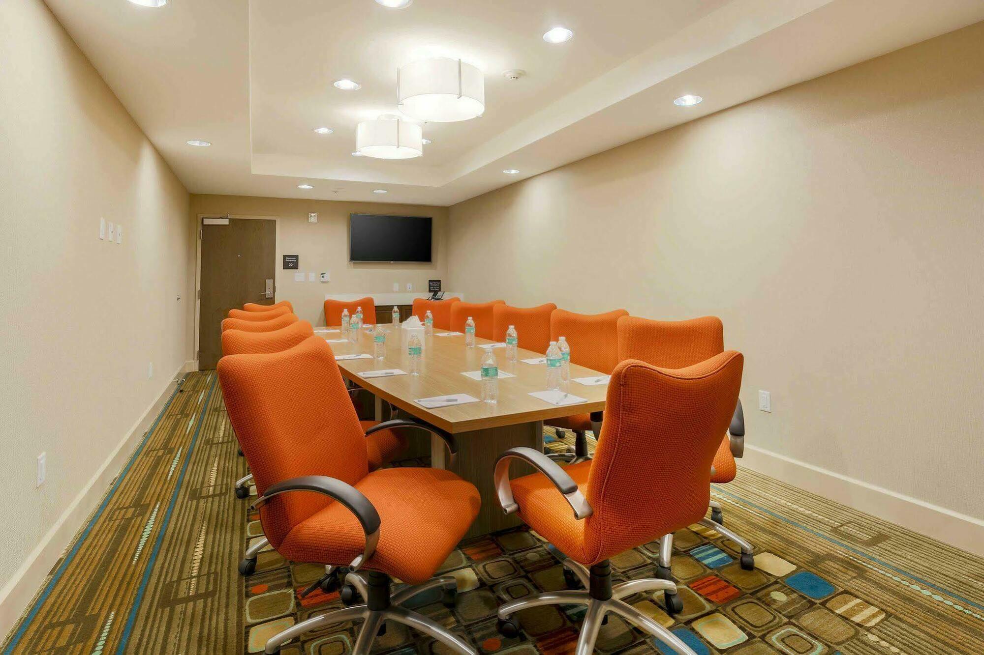 Hampton Inn & Suites Dallas/Frisco North-Fieldhouse Usa Екстериор снимка