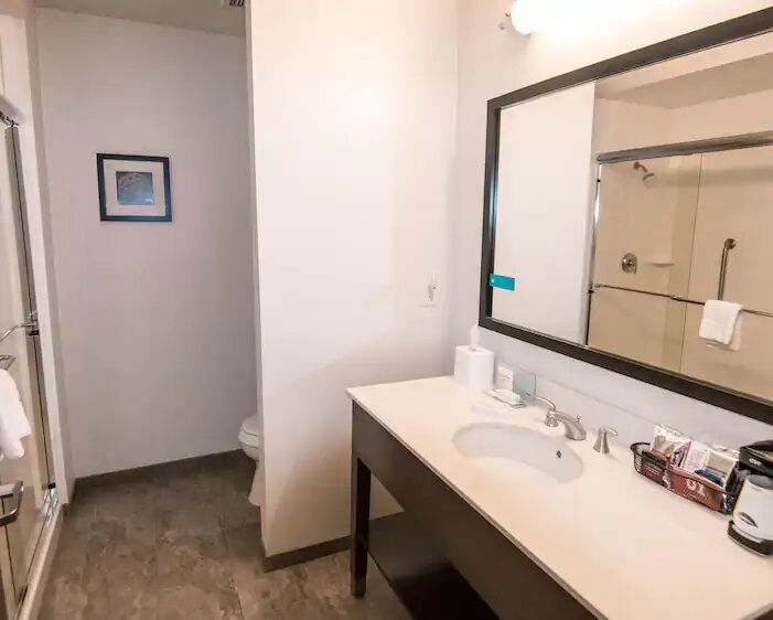 Hampton Inn & Suites Dallas/Frisco North-Fieldhouse Usa Екстериор снимка